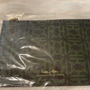 NIB India Hicks Stanley Pouch